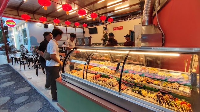 Comentarii opinii despre หม่าล่าปากซอย สาขาปากเกร็ด