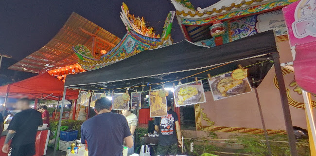 Opinii despre ตลาดสดบันซ้าน ตลาดสด ภูเก็ต în อำเภอกะทู้ - การบริการอาหารและที่พัก