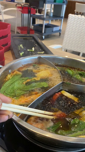 กินรึยังชาบูบุฟเฟ่ต์ภูเก็ต