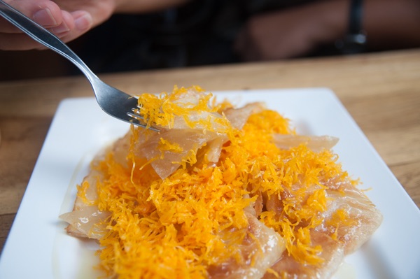 Comentarii opinii despre Roti Phuket โรตีภูเก็ต (โรตีพระเสวย)