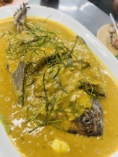 两合发饭店 - อำเภอหาดใหญ่