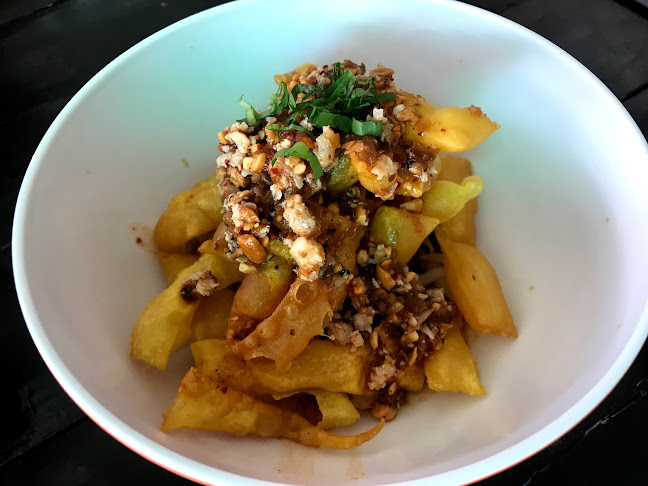 Comentarii opinii despre ร้านลำลำลับแล