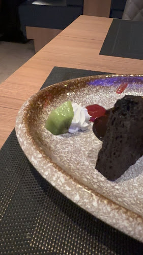 Cafe Blu Pattaya - อำเภอบางละมุง