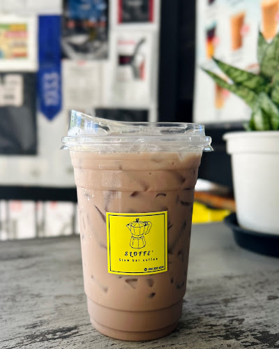 Opinii despre ร้านชานาวีย์ ฮาลาลฟู้ด în อำเภอถลาง - การบริการอาหารและที่พัก