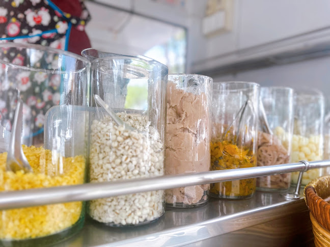 ไอติมไข่แข็ง