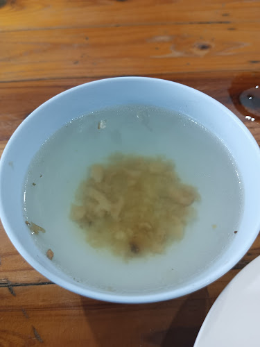 Comentarii opinii despre ร้านอาหาร​ตาม​สั่ง​อิสลาม​ บัง​ซัน​