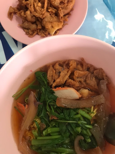 Comentarii opinii despre อุบลเย็นตาโฟ