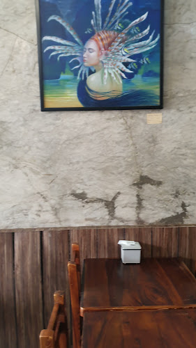 Opinii despre Chino@Cafe' Gallery în อำเภอเมืองภูเก็ต - การบริการอาหารและที่พัก