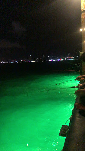 คาเฟ่ตกหมึกพัทยา Tako Trip - อำเภอบางละมุง