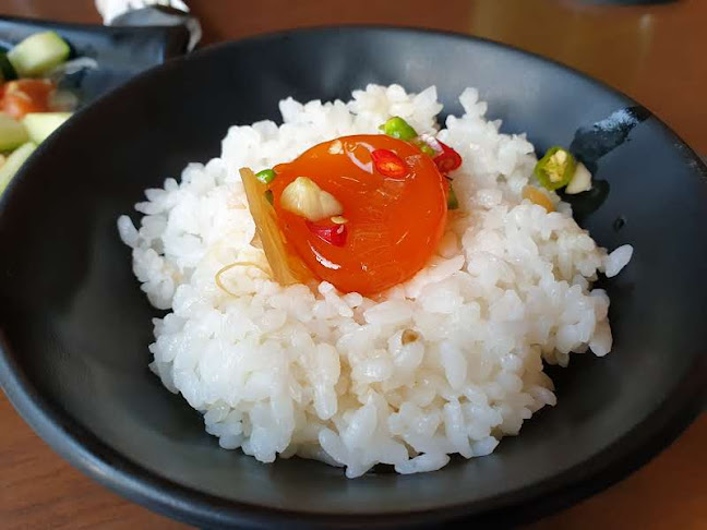 Opinii despre What the Fish (Izakaya & Bar) în อำเภอหาดใหญ่ - การบริการอาหารและที่พัก