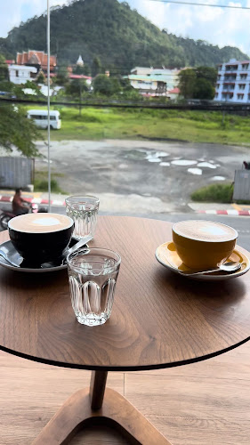 RestDay Coffee Bar & Bake House