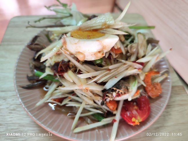 Opinii despre ศูนย์อาหารโคกมะตูม în อำเภอเมืองพิษณุโลก - การบริการอาหารและที่พัก