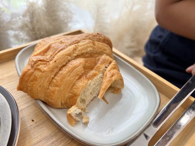 Albatross Coffee Roasters - การบริการอาหารและที่พัก