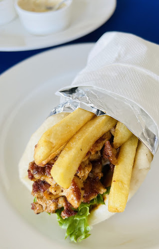 Fi Greek Restaurant & Deli - Koh Samui