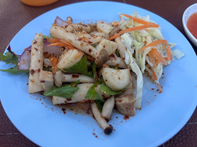 sab bar - การบริการอาหารและที่พัก