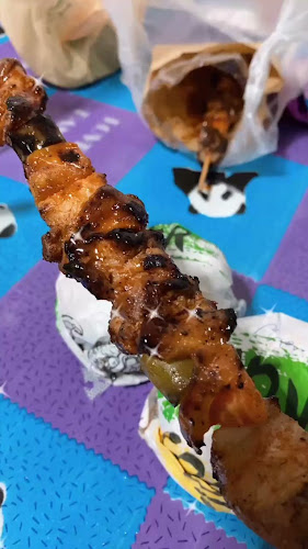 MM Burger&Grill - การบริการอาหารและที่พัก