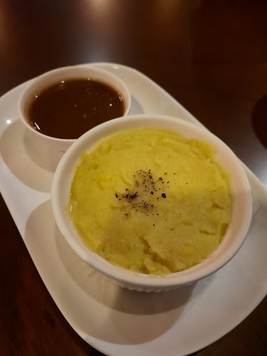 สเต็กอุบลฯ-บ้านอันดาสเต็กเฮ้าส์2 - อำเภอเมืองอุบลราชธานี