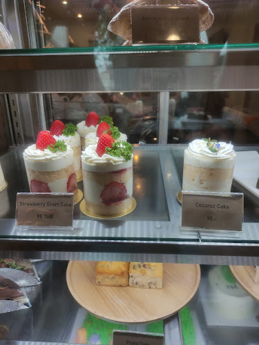 Nutt - Phob coffee and more - อำเภอหาดใหญ่