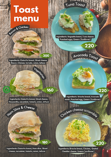 Comentarii opinii despre Cafe&Restaurant Miami Production