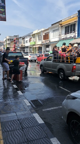 Opinii despre GANO KAFAE กาโนกาแฟ สาขาภูเก็ต în อำเภอเมืองภูเก็ต - การบริการอาหารและที่พัก