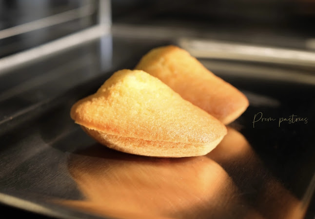 Prem Pastries - อำเภอเมืองพิษณุโลก