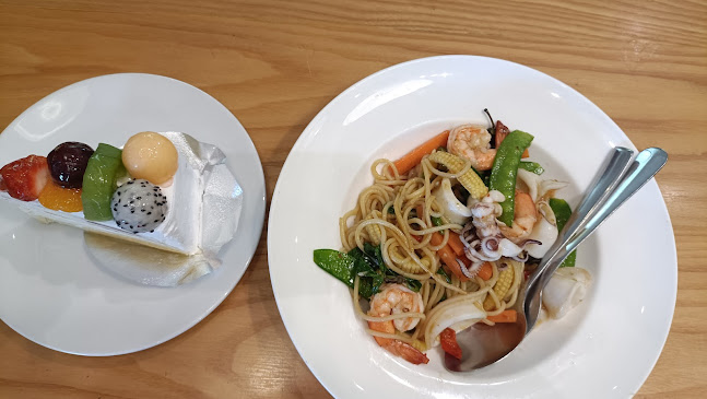 Opinii despre Coffee Hills Cafe în อำเภอเมืองสระแก้ว - การบริการอาหารและที่พัก