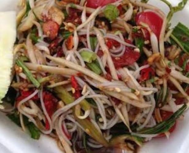 Comentarii opinii despre คุณนายตำละยำ