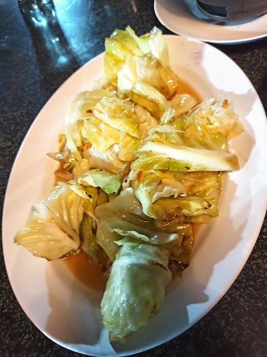 Comentarii opinii despre มุมอร่อย สาขานาเกลือ