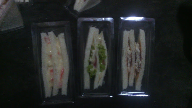 Opinii despre แซนวิช at ตรัง în อำเภอเมืองตรัง - การบริการอาหารและที่พัก