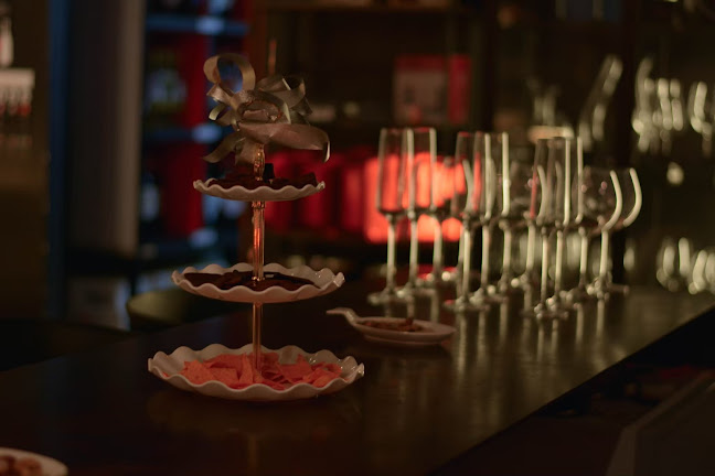 Wine O'Clock khonkaen - อำเภอเมืองขอนแก่น