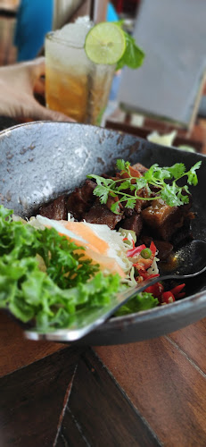 Three Monkeys Restaurant - อำเภอเมืองภูเก็ต