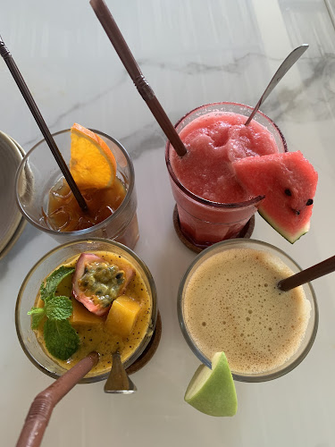 Gallery Cafe Phuket - Town