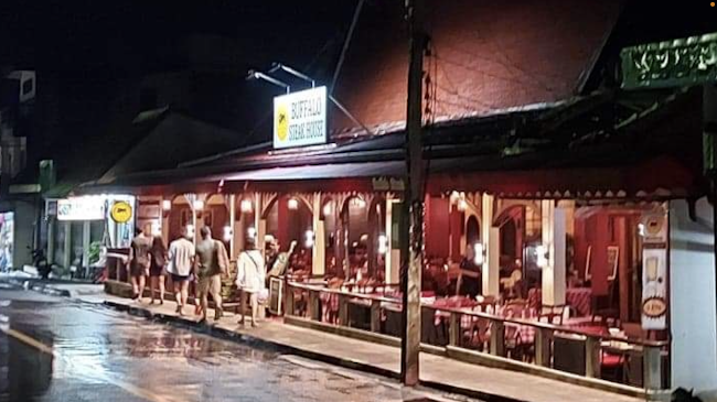 46 ถนน กะตะ ตำบล กะรน อำเภอเมืองภูเก็ต ภูเก็ต 83100