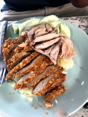 Opinii despre ขนมจีนป้าน้อย în อำเภอบางละมุง - การบริการอาหารและที่พัก