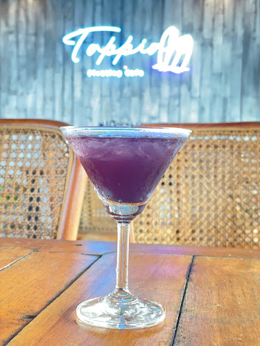 Tappia Floating Cafe Pattaya - อำเภอบางละมุง