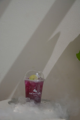 Comentarii opinii despre Hub Zone Coffee อ้อมน้อย