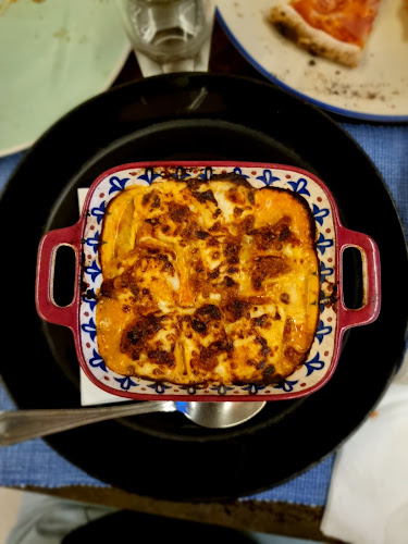 Comentarii opinii despre M&M's Pizzeria & Spaghetteria