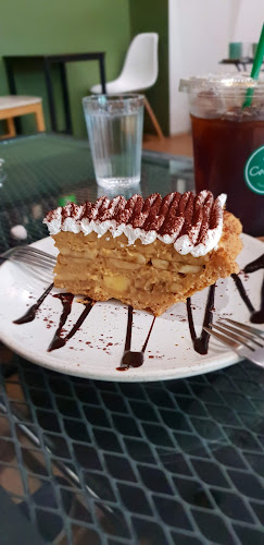 Comentarii opinii despre The Company