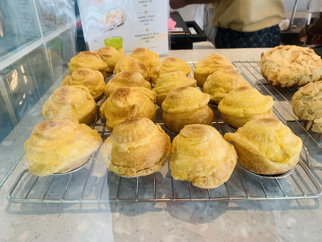 Comentarii opinii despre Seoul Maison Thailand Coffee