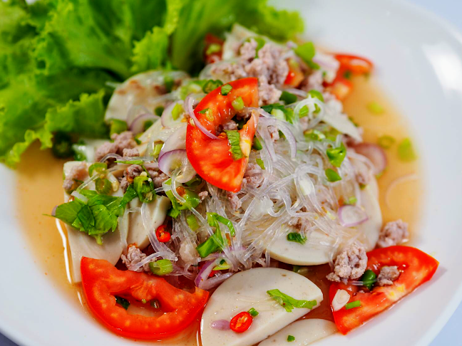 Opinii despre ข้าวต้มโชคอนันต์ (KhaotomChokarnan) în อำเภอบางละมุง - การบริการอาหารและที่พัก