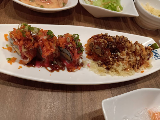 โอชิเน ระยอง - อำเภอเมืองระยอง