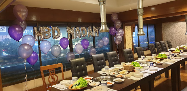 ร้านอาหาร กายาลัง