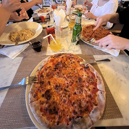 Comentarii opinii despre ITALIANO Restaurant Rawai