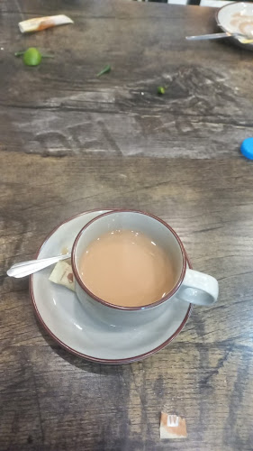 Phuket Indian Restaurant - การบริการอาหารและที่พัก