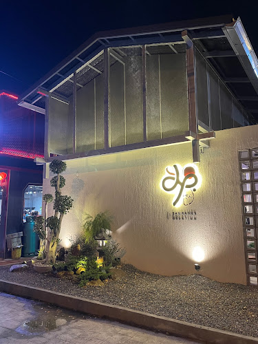 อิ-ซัง คราฟท์ ราเมน