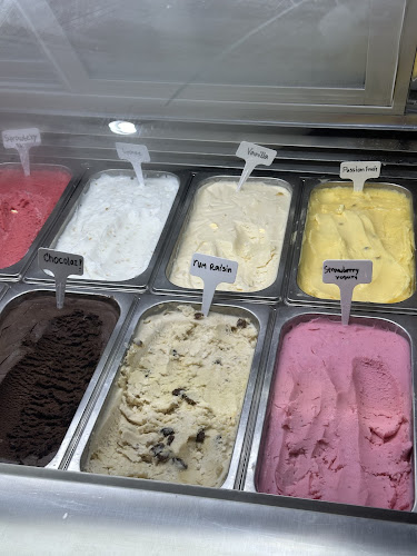 K&S ice cream @the plam kata plaza - อำเภอเมืองภูเก็ต