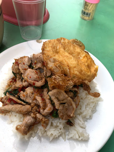 ร้านข้าว อาหารตามสั่ง นครสวรรค์ - การบริการอาหารและที่พัก