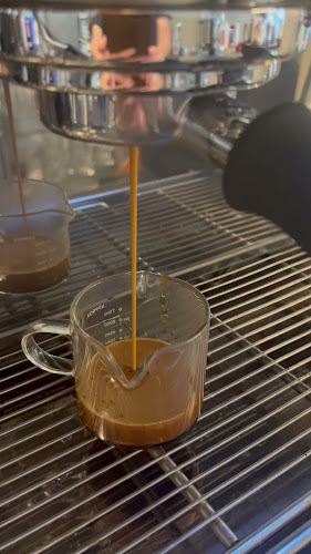 Comentarii opinii despre Blue Craft Coffee