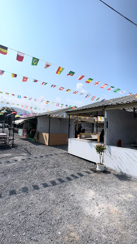 THE ONE International Food Park