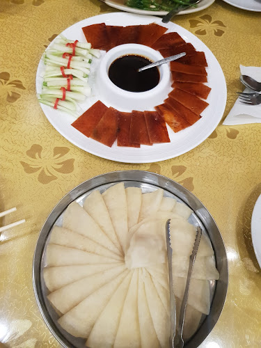 Opinii despre ครัวสยาม ภัตตาคาร & โต๊ะจีน în Muang - การบริการอาหารและที่พัก